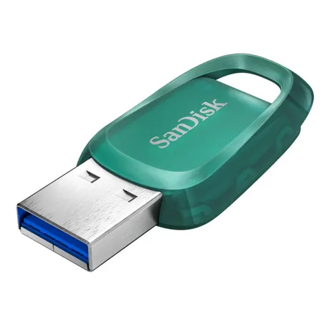 SANDISK ULTRA ECO USB 3.2 512GB 100MB/s