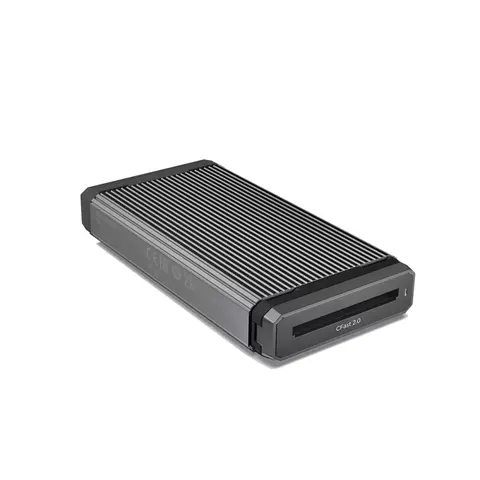 SANDISK PROFESSIONAL PRO-READER CFast - Czytnik USB Type-C