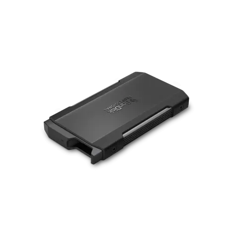 Sandisk SSD 2TB 2000/2000 MB/s PRO-BLADE Transport SANDISK PROFESSIONAL