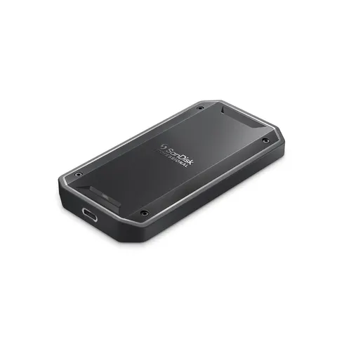 Sandisk SSD PRO-G40 2TB EXFAT 3000/2500 MB/s - SANDISK PROFESSIONAL