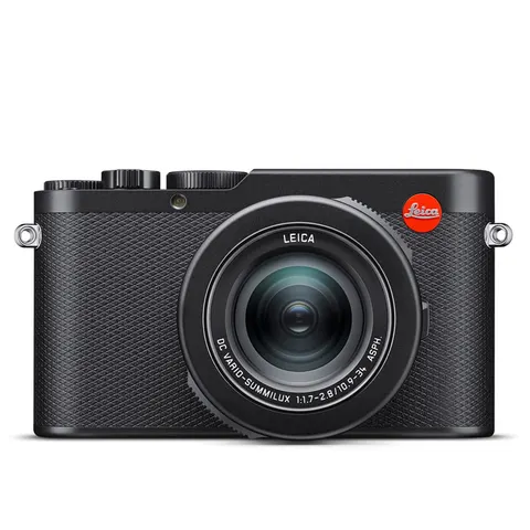 Leica D-Lux 8