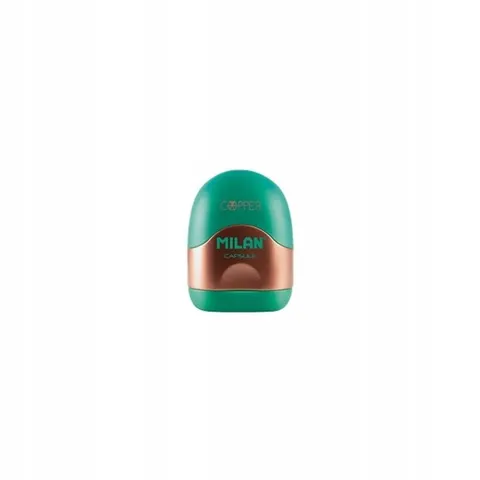 TEMPERÓWKA CAPSULE COPPER MILAN