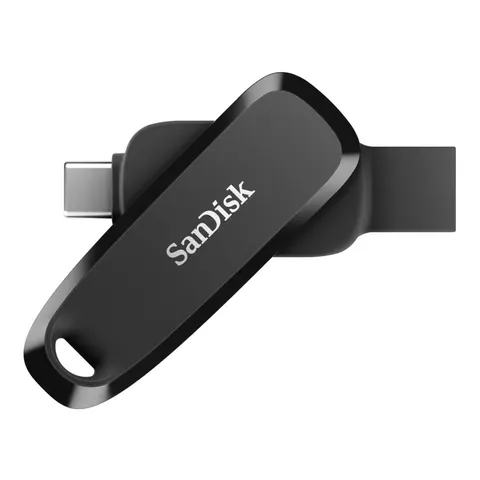 SANDISK PHONE DRIVE 32GB DUAL USB-C/USB-A 100MB/s
