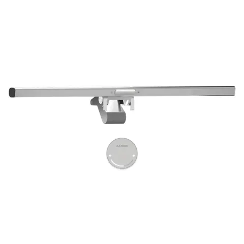 Alogic Illuminate Light Bar z kamerą 4K