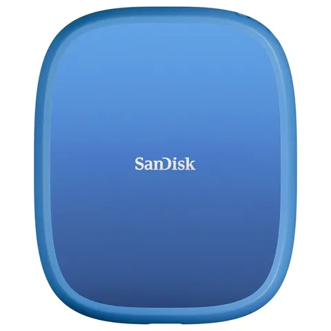 SANDISK CREATOR PHONE SSD 1TB 1000/950 MB/s (APPLE PRORES 4K)