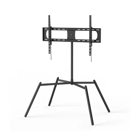 Hama UCHWYT STOJAK TV obrotowy regulowany wysokość 229 cm 90" do 50 kg