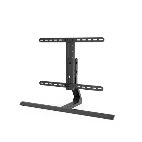 Hama UCHWYT STOJAK TV obrotowy regulowany wysokość 165 cm 65" do 40 kg