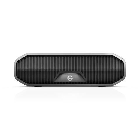 G-DRIVE HDD 22TB Desktop 7200RPM Ultrastar Enterprise