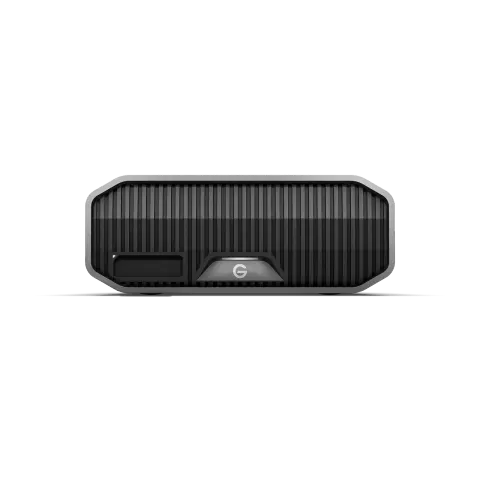 G-DRIVE HDD 12TB Project Pro-Blade 7200RPM Ultrastar Enterprise