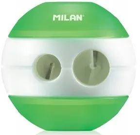 TEMPERÓWKA PODWÓJNA SPHERE FLUO MILAN