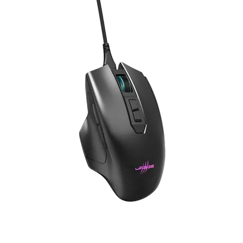 uRage Mysz gamingowa Hama uRage Reaper 410 czarna