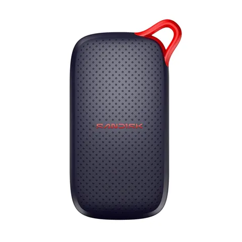 SANDISK PORTABLE SSD 1TB GEN2 1000/500 MB/s