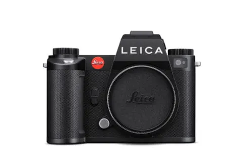 Leica SL3
