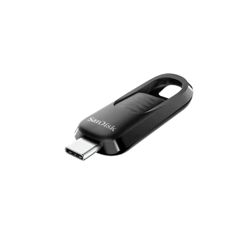 SANDISK ULTRA SLIDER USB TYPE-C DRIVE 1TB 400MB/s