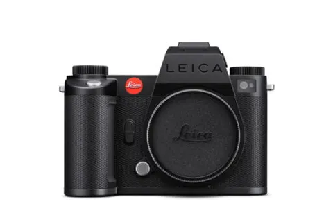 Leica SL3-S