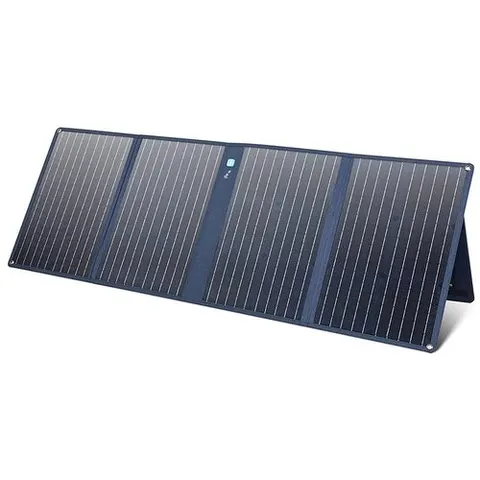 Anker Solix 625 100W Składany Panel Solarny - OUTLET