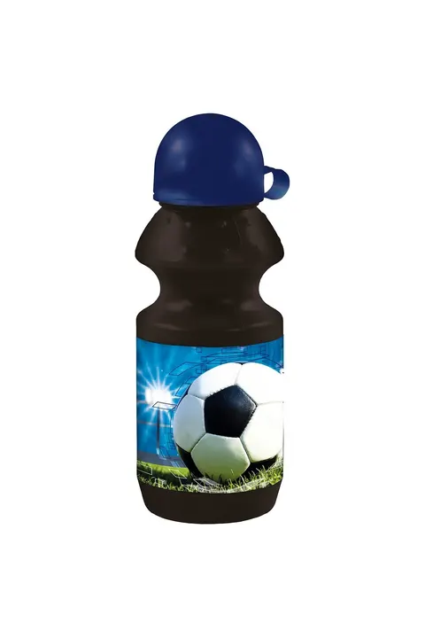 BIDON DLA DZIECI PIŁKA NOŻNA 330 ML DEFORM