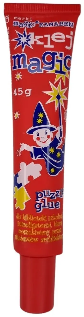 Klej Magic w tubce 45g