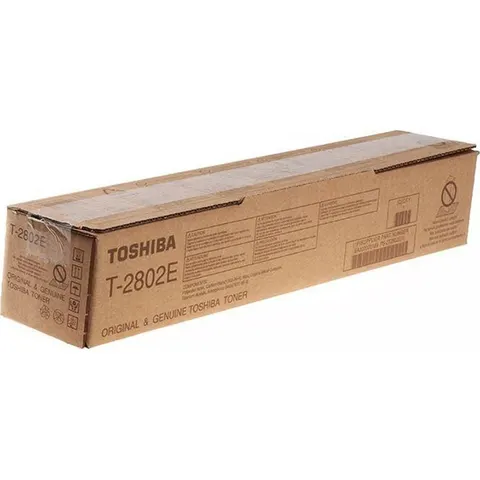 Toner Toshiba e-Studio 2802 T-2802E 17,5k (6AJ00000189)