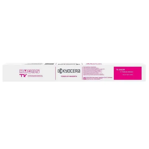 Toner Kyocera TK-8465M do MZ3501ci | magenta | 20K | 1T0C2LBNL0