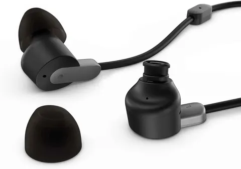 Lenovo Słuchawki Douszne Przewodowe Go USB-C ANC