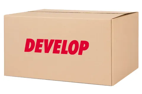 Bęben Develop DR-313 do Ineo+ 258/+308 | 75 000 str. | color