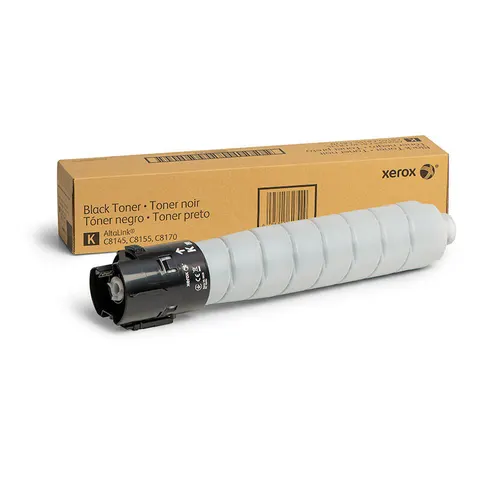 Toner Xerox AltaLink C8145/55/70 | Black | 59 000 str.