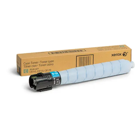 Toner Xerox AltaLink C8145/55/70 DMO | CYAN 28 000 str