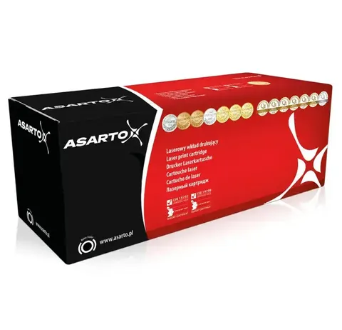 Toner Asarto do HP 142AN | W1420A | 950 str. | black
