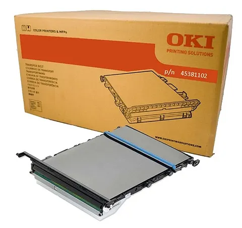 Pas transmisyjny Oki do MC760/770/780/ES7460/80 | 60 000 str.