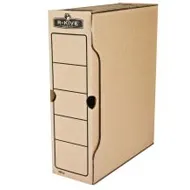 Fellowes R-kive Basics - pudełko na akta 100mm (min. zamówienie 10 szt.)