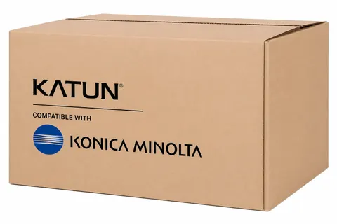 Toner Katun do Konica Minolta TN-227Y Bizhub C257 | 24k | yellow | Performance