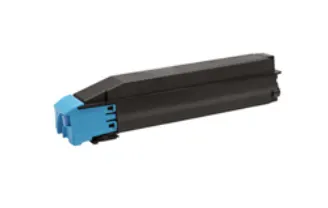 Toner Katun do Kyocera TK-8505M TA 4550 CI |chip | 20K | cyan Performance