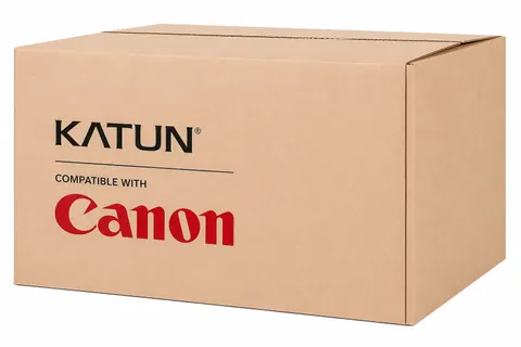 Toner Katun do Canon C-EXV59 IR 2625I | 42K| Black |OEM-Refil | Perfor