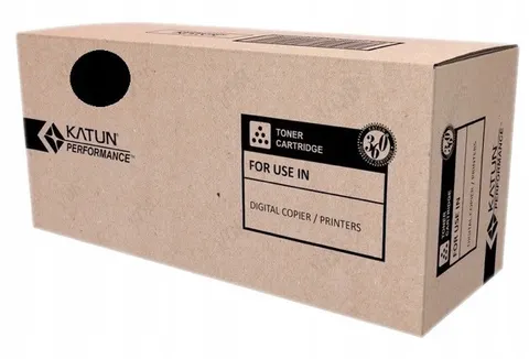 Toner Katun do Sharp MX-312GT MX M260/M264 | Black | 700g | Access
