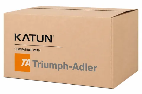Toner Katun do Triumph-Adler PK-5018C P C3562DN | cyan | 11K | Performance