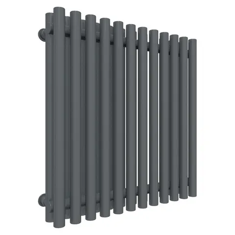 Mocny Grzejnik pokojowy TUNE VWD 60 x 59 niski