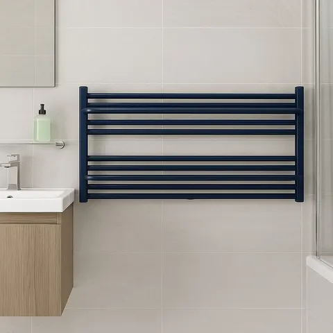 Niski Grzejnik LIMA 50 x 100 łazienkowy różne kolory do wyboru
