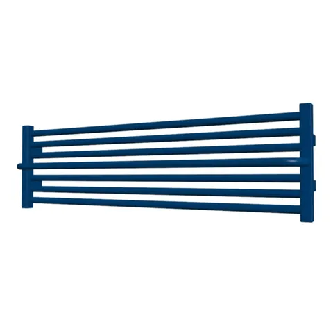 Niski Grzejnik LIMA 30 x 100 poziomy różne kolory