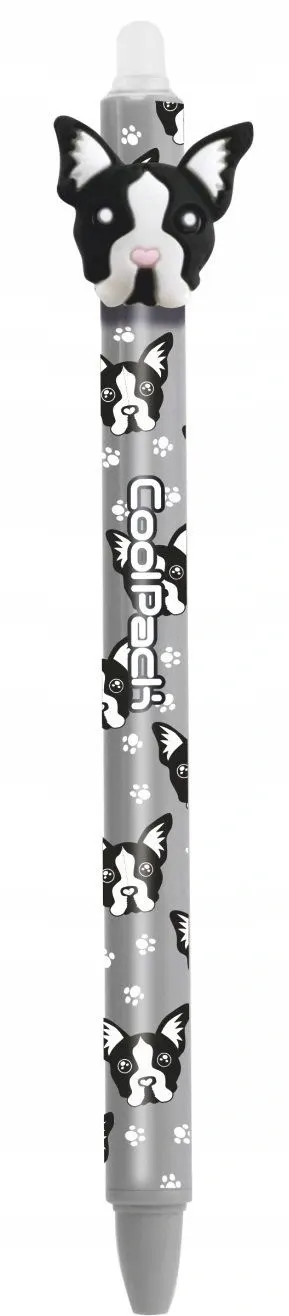 DŁUGOPIS WYMAZYWALNY BOYS COOLPACK