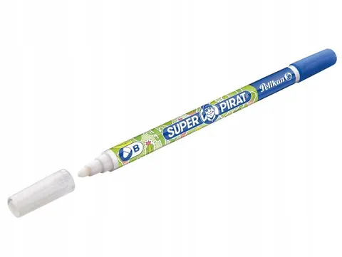 WYMAZYWACZ PELIKAN SUPER PIRAT B