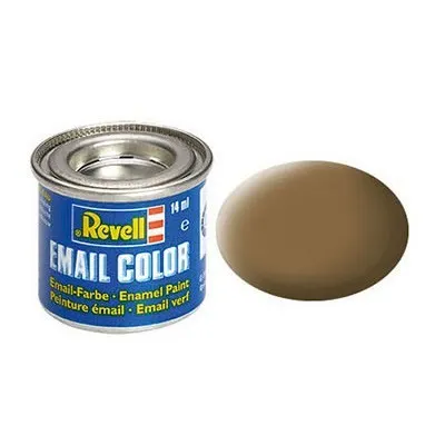 REVELL Farba Email Color 82 ZIEMISTY CIEMNY RAF MATT