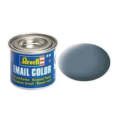 REVELL Farba Email Color 79 SZARONIEBIESKI MATT