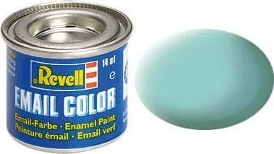 REVELL Email Color 55 JASNOZIELONY