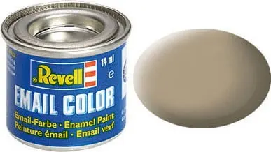 REVELL Farba Email Color 89 BEŻOWY MATT