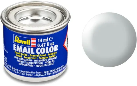 REVELL Farba Email Color Jasnoszary 32371