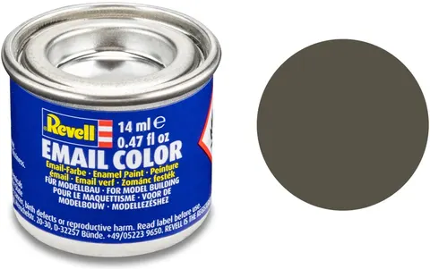 REVELL Farba Email Color Oliwkowy Nato Matt 32146