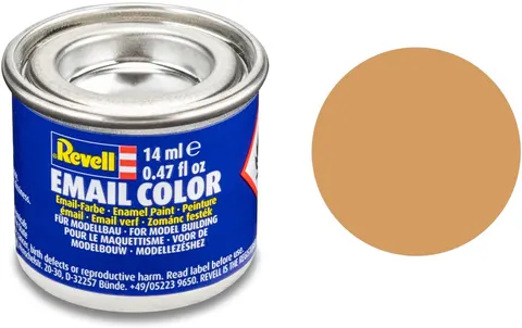 REVELL Farba Email Color BRĄZ AFRYKAŃSKI 32117
