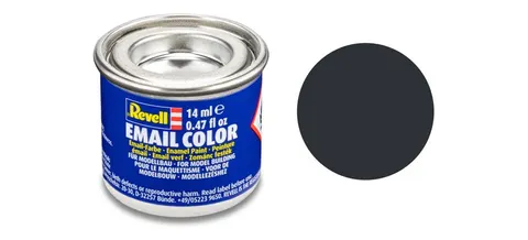 REVELL farba Email Color ANTRACYT 32109