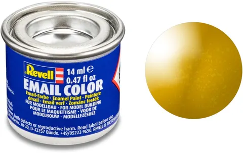 REVELL Farba EMAIL COLOR MOSIĄDZ 32192
